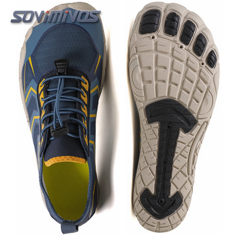 Women'S Shoes Zero Drop - Unisex Barefoot Shoes/Minimalist Multisport Shoes/Zero Drop
