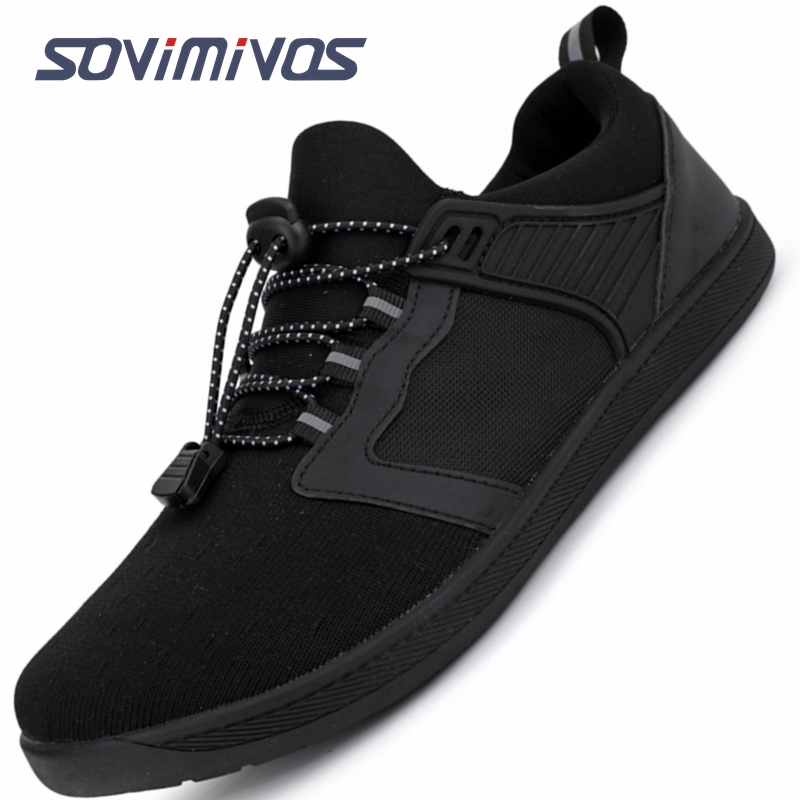 Women'S Shoes Zero Drop - Mens Barefoot Shoes Zero Drop Minimalist