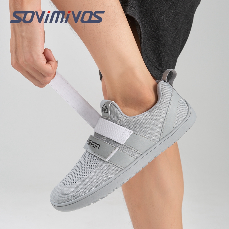 Women'S Shoes Zero Drop - Womens Mens Barefoot Shoes Minimalist Trail