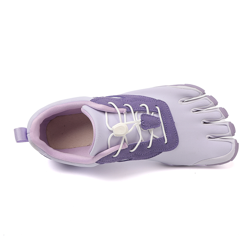 Women'S Shoes Zero Drop - Barefoot Trail Running Shoes for Men