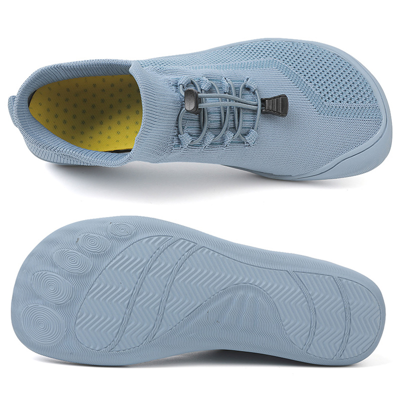 Women'S Shoes Zero Drop - Mens Barefoot Shoes Wide Toe Box