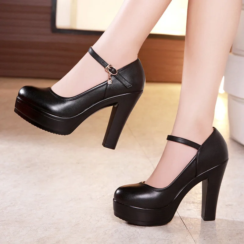 8 10 12cm Small Size 32-43 Sha - Women'S Shoes Red Bottoms review and price