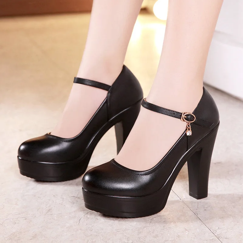 8 10 12cm Small Size 32-43 Sha - Women'S Shoes Red Bottoms review and price