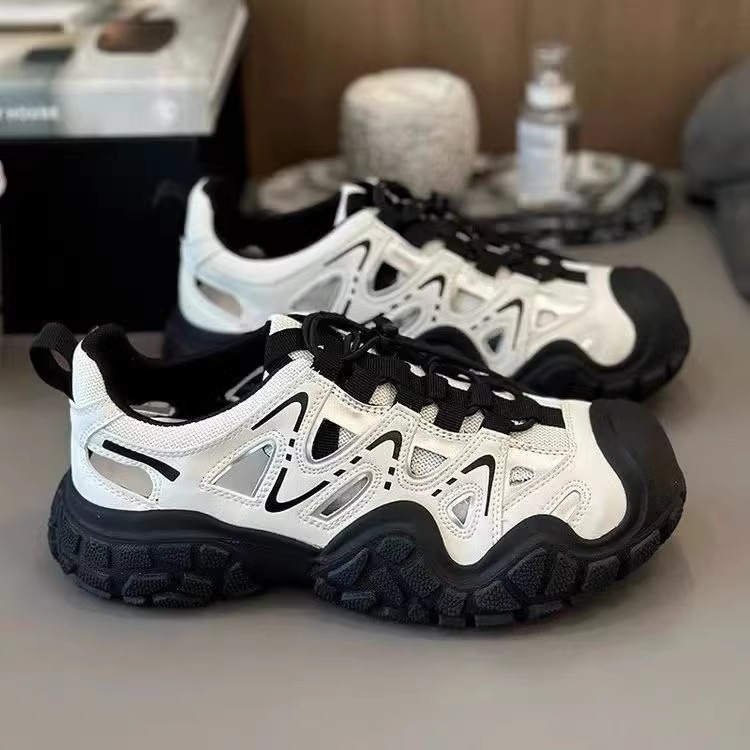 Fashionable Outdoor Hollow Out - Women'S Shoes Running Sports review and price