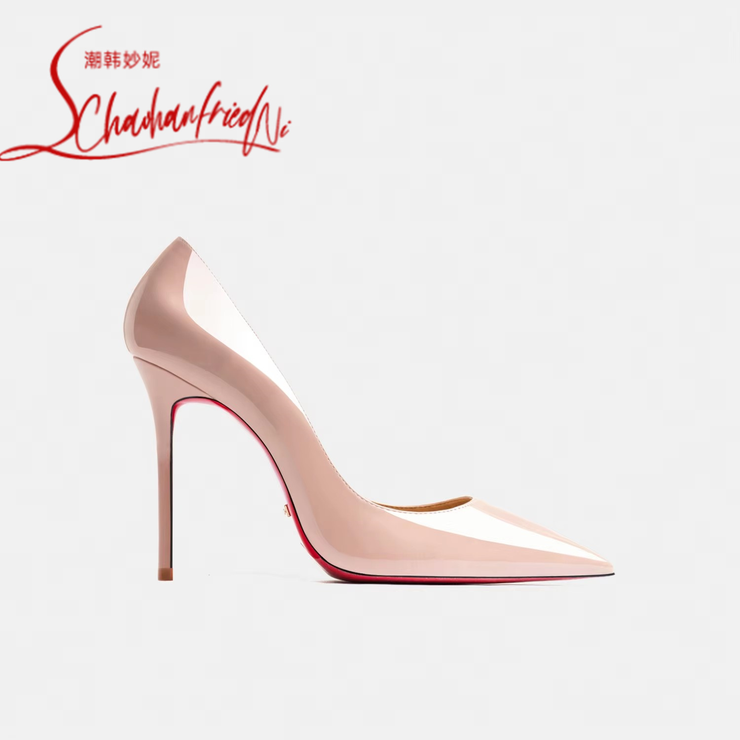 Women's Heels 2026 Trend Leath - Women'S Shoes Red Bottoms review and price