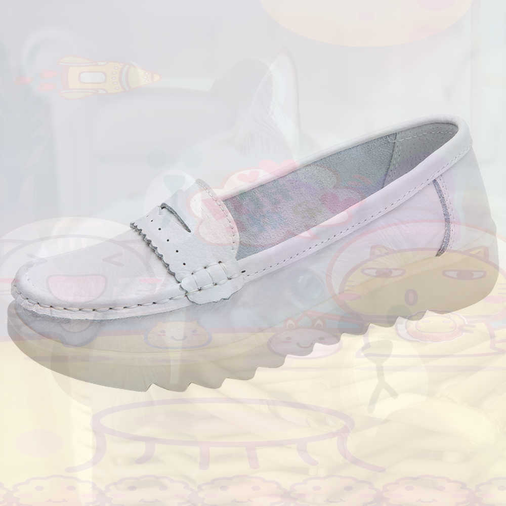 Moccasin Driving Teenage Sneak - Women Shoes Types Name review and price