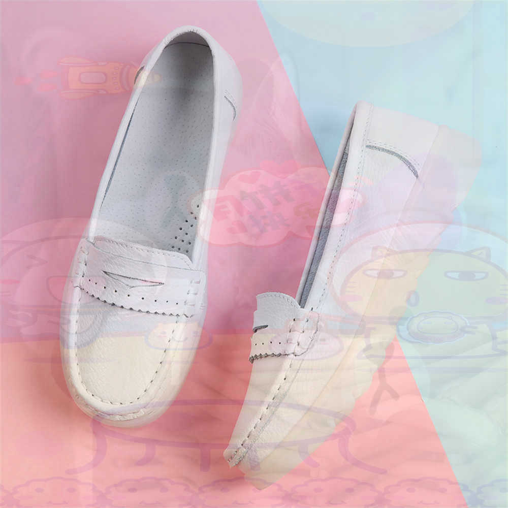 Moccasin Driving Teenage Sneak - Women Shoes Types Name review and price
