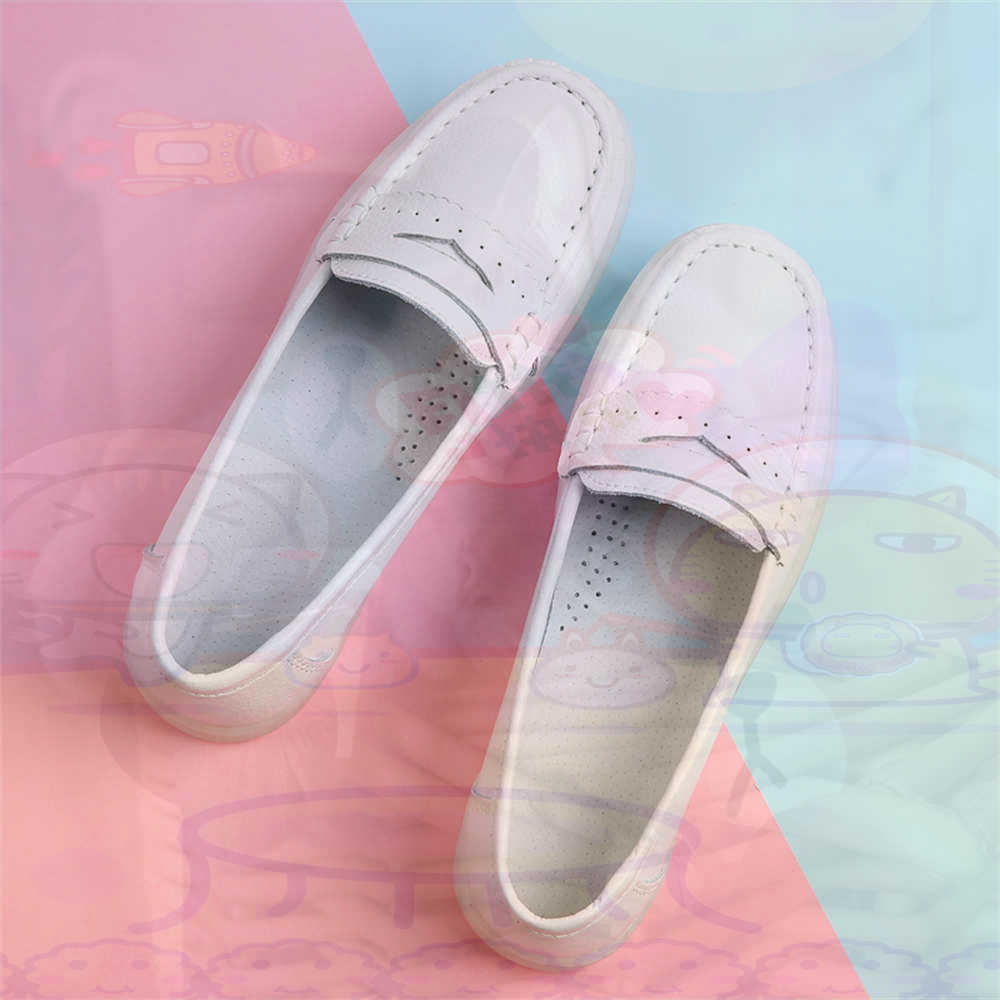 Moccasin Driving Teenage Sneak - Women Shoes Types Name review and price