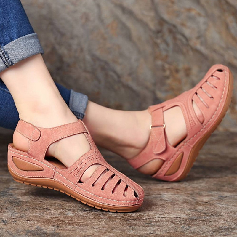 Premium Orthopedic Sandals Wom - Women'S Shoes With Bunions review and price