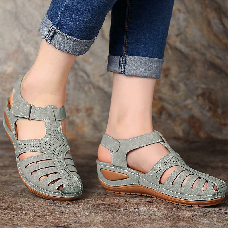 Premium Orthopedic Sandals Wom - Women'S Shoes With Bunions review and price