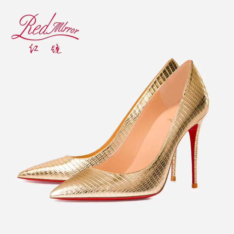 Spring/Summer Red Bottom Lizar - Women'S Shoes Red Bottoms review and price