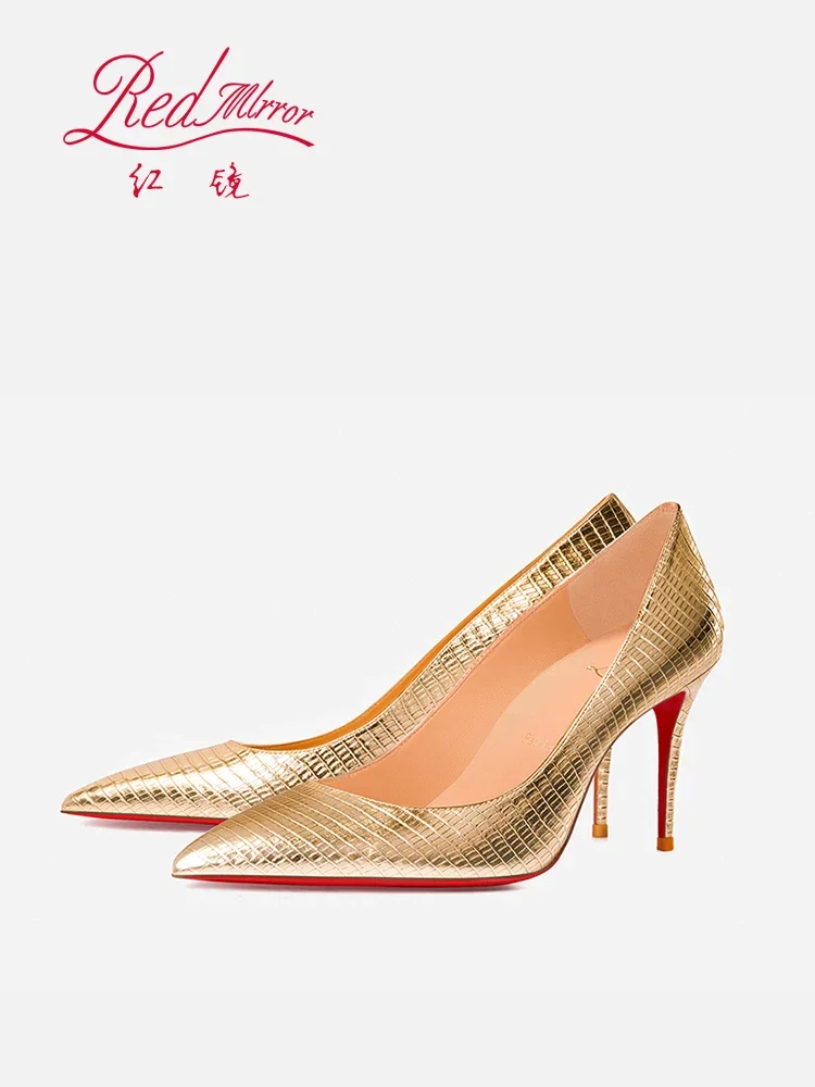 Spring/Summer Red Bottom Lizar - Women'S Shoes Red Bottoms review and price