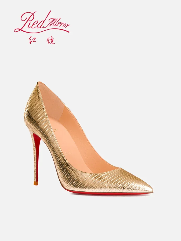 Spring/Summer Red Bottom Lizar - Women'S Shoes Red Bottoms review and price