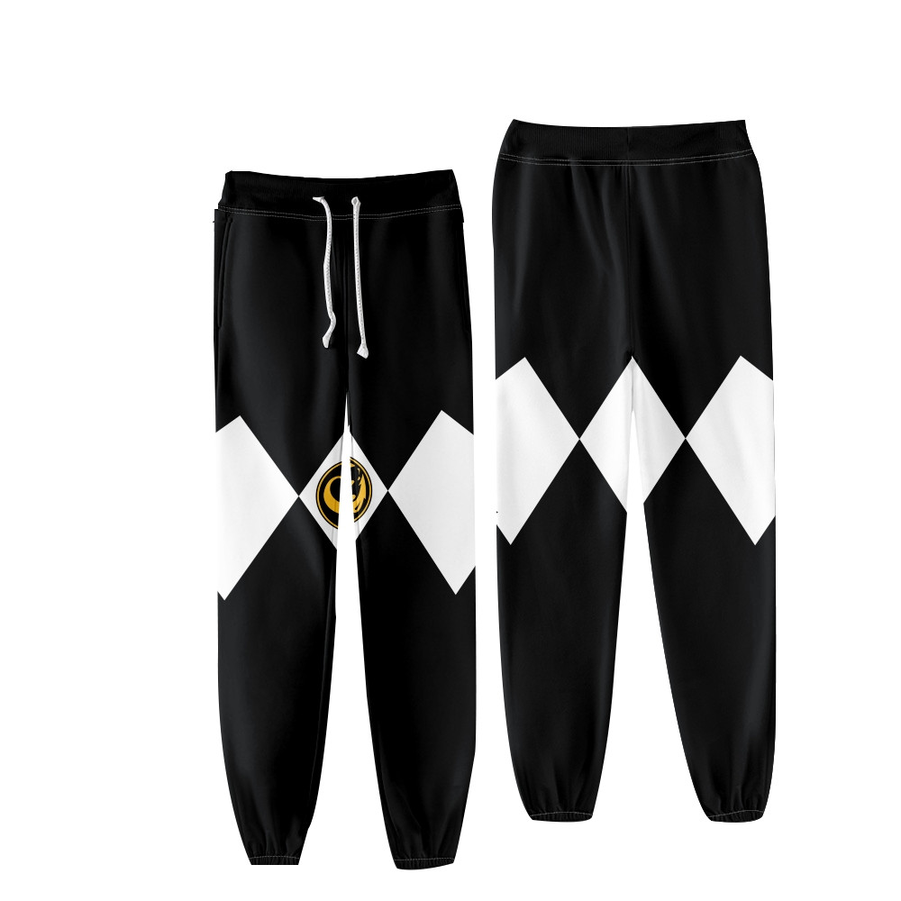 Game Mighty Morphin 3D Joggers - Women Shoes Joggers review and price