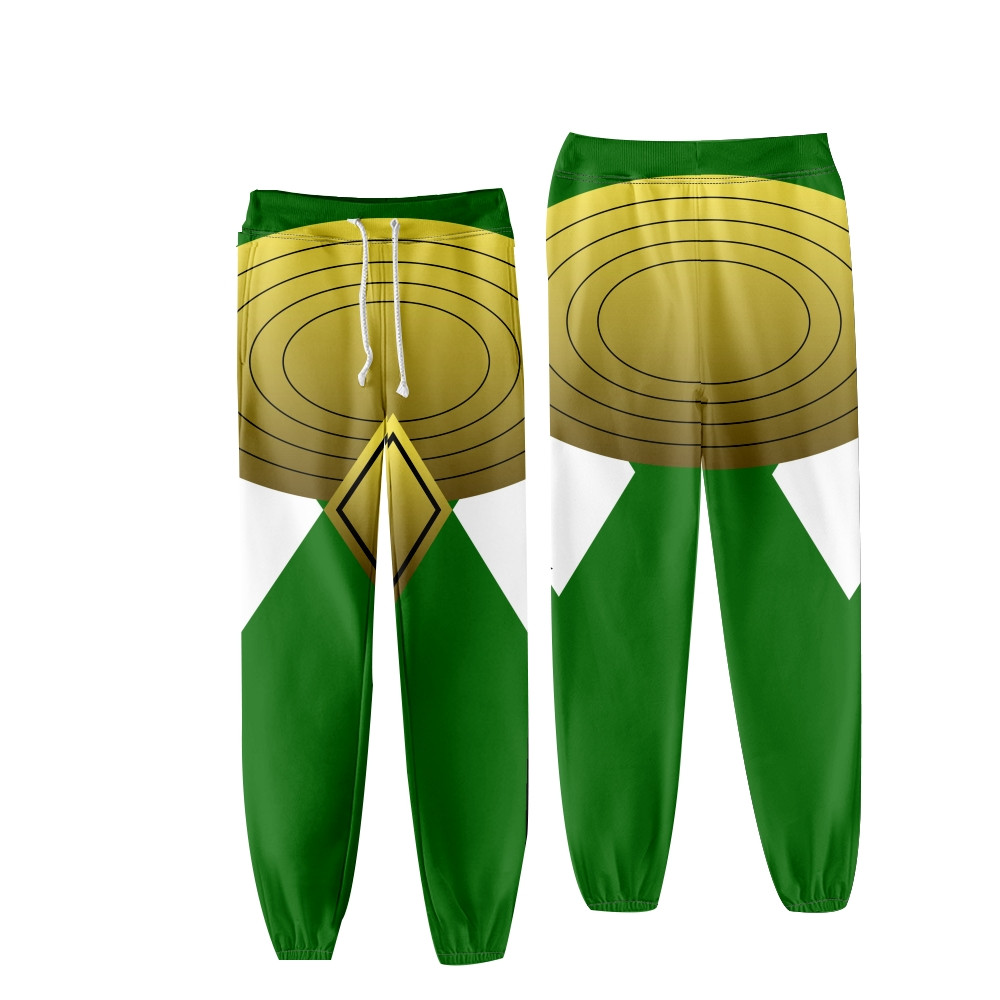 Game Mighty Morphin 3D Joggers - Women Shoes Joggers review and price