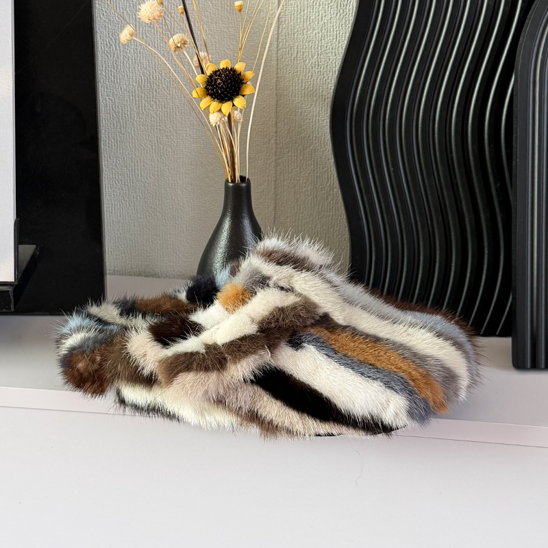 Women's Mules and Clogs Mink F - Women Shoes For Winter review and price