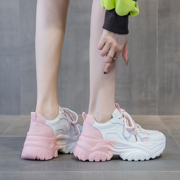Women Sneakers 2026 New Fashio - Women'S Shoes Running Sports review and price
