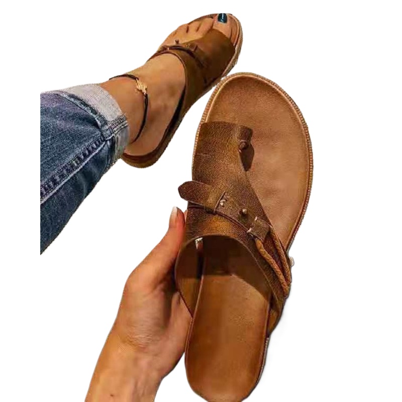 2025 Sandals for Women Orthope - Women'S Shoes With Bunions review and price
