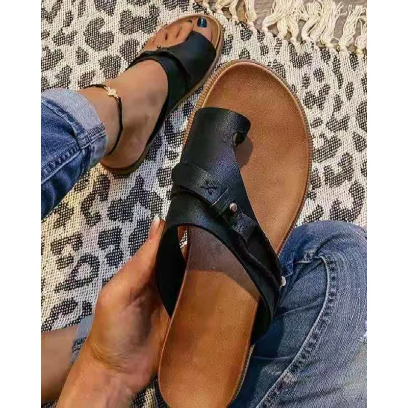2025 Sandals for Women Orthope - Women'S Shoes With Bunions review and price
