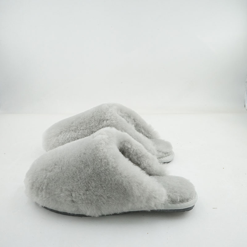100% Real Wool Natural Fur Hom - Women'S Shoes Naturalizer review and price