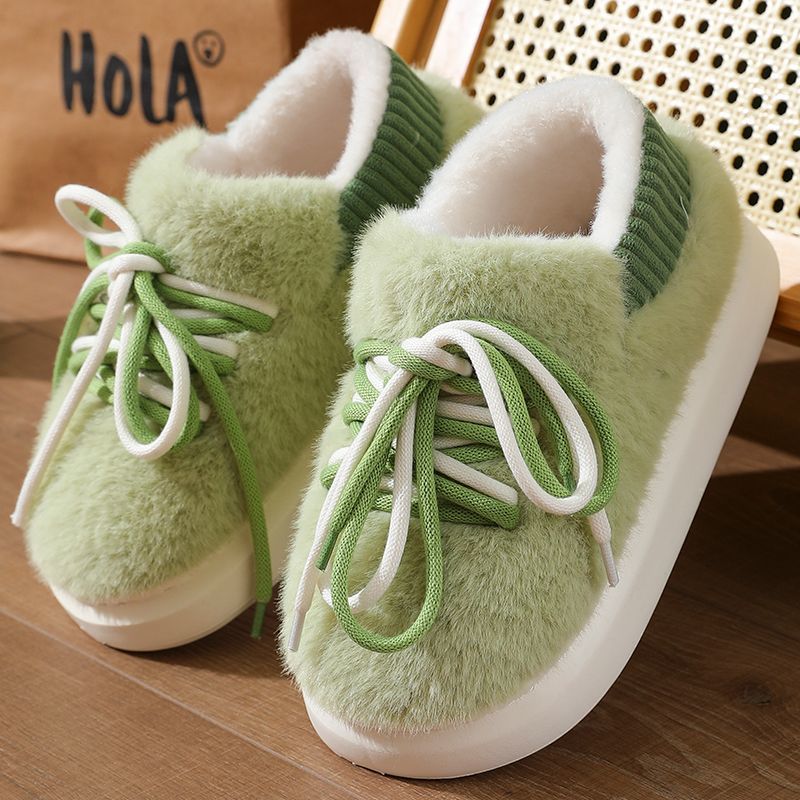 New Stereoscopic Full Wrap Sli - Women Shoes For Winter review and price