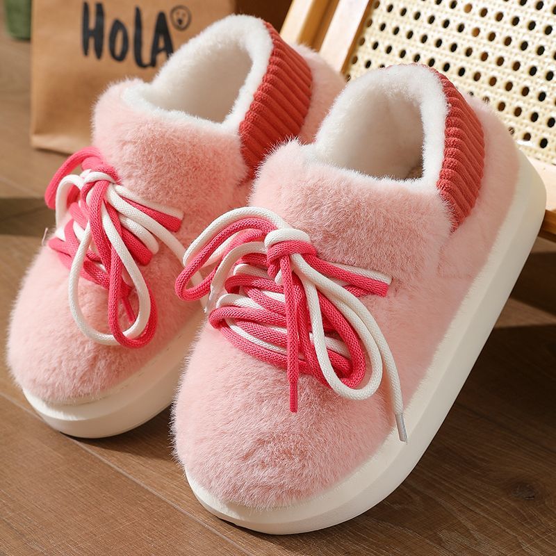 New Stereoscopic Full Wrap Sli - Women Shoes For Winter review and price