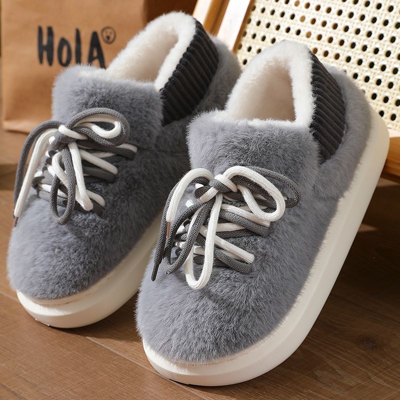 New Stereoscopic Full Wrap Sli - Women Shoes For Winter review and price