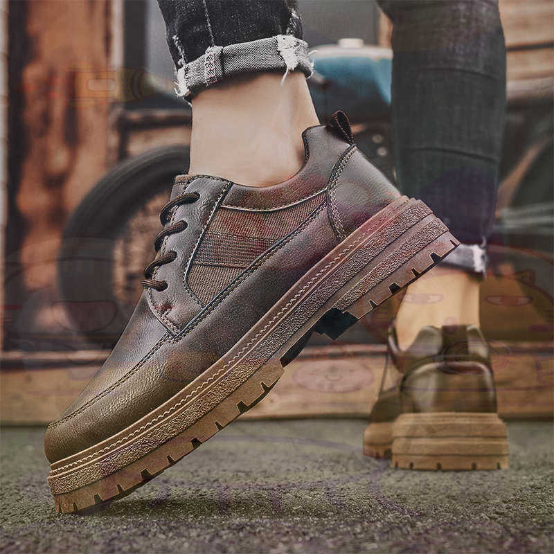 Dark Natural Leather Fashion T - Women Shoes Types Name review and price