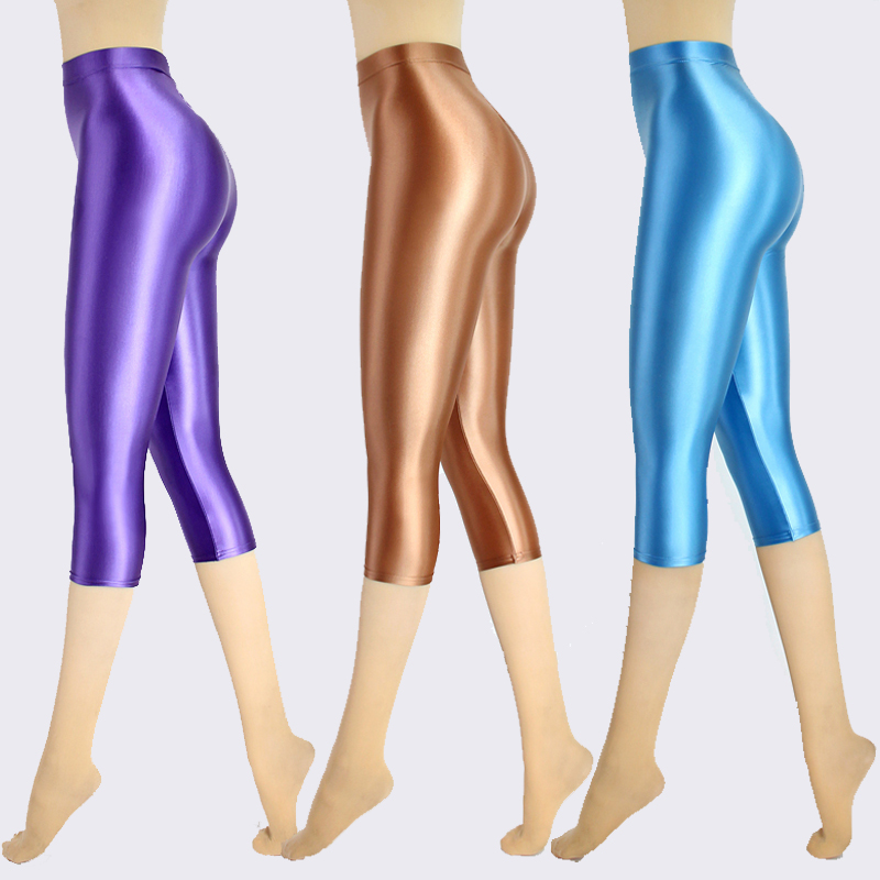 Satin Silky Smooth Women Pants - Women Shoes Joggers review and price
