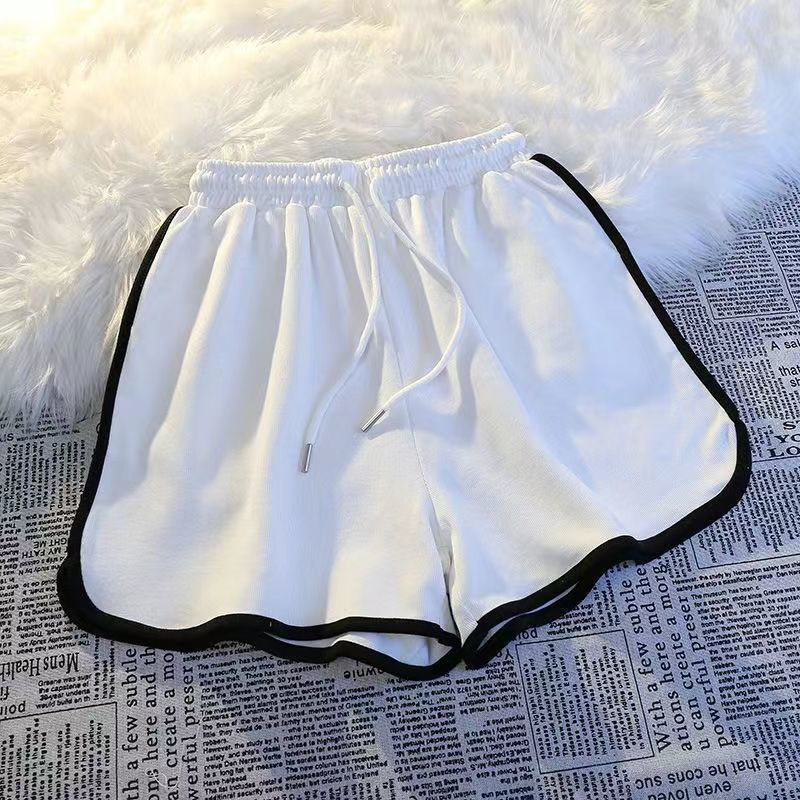 Ladies Girl Shorts Streetwear  - Women Shoes Joggers review and price