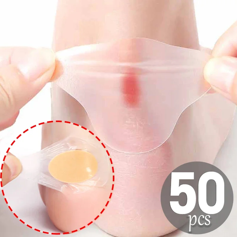 10-50PCS Gel Shoes Stickers So - Women'S Shoes With Bunions review and price