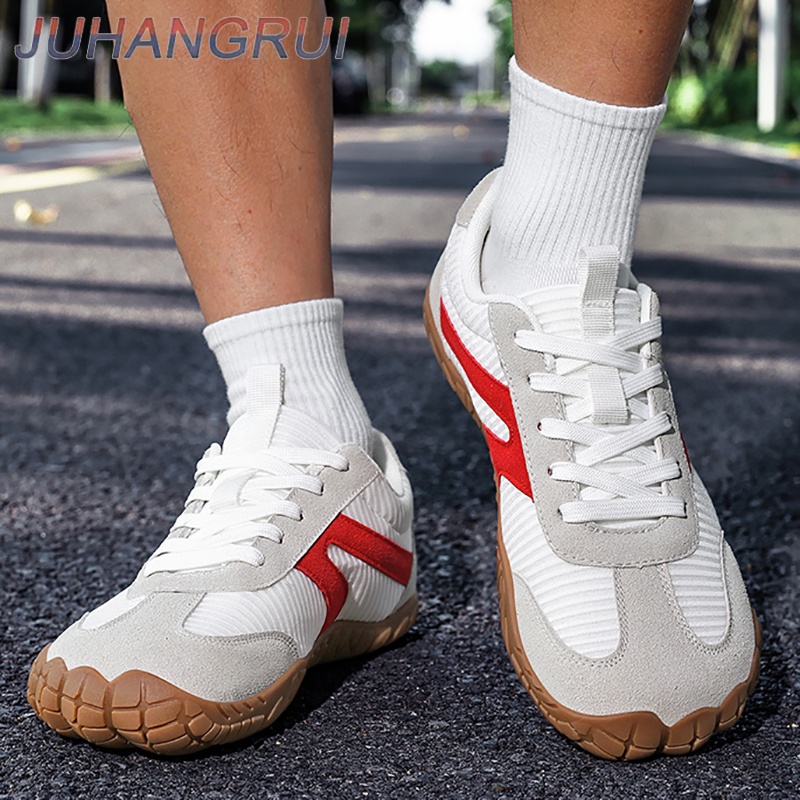 Wide Toe Barefoot Shoes Summer - Women'S Shoes Zero Drop review and price