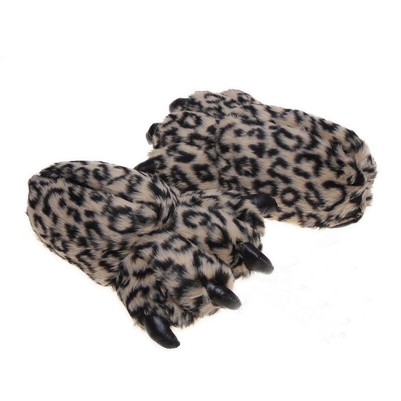 Size 35-43 Black Animal Paw Sh - Women Shoes For Winter review and price