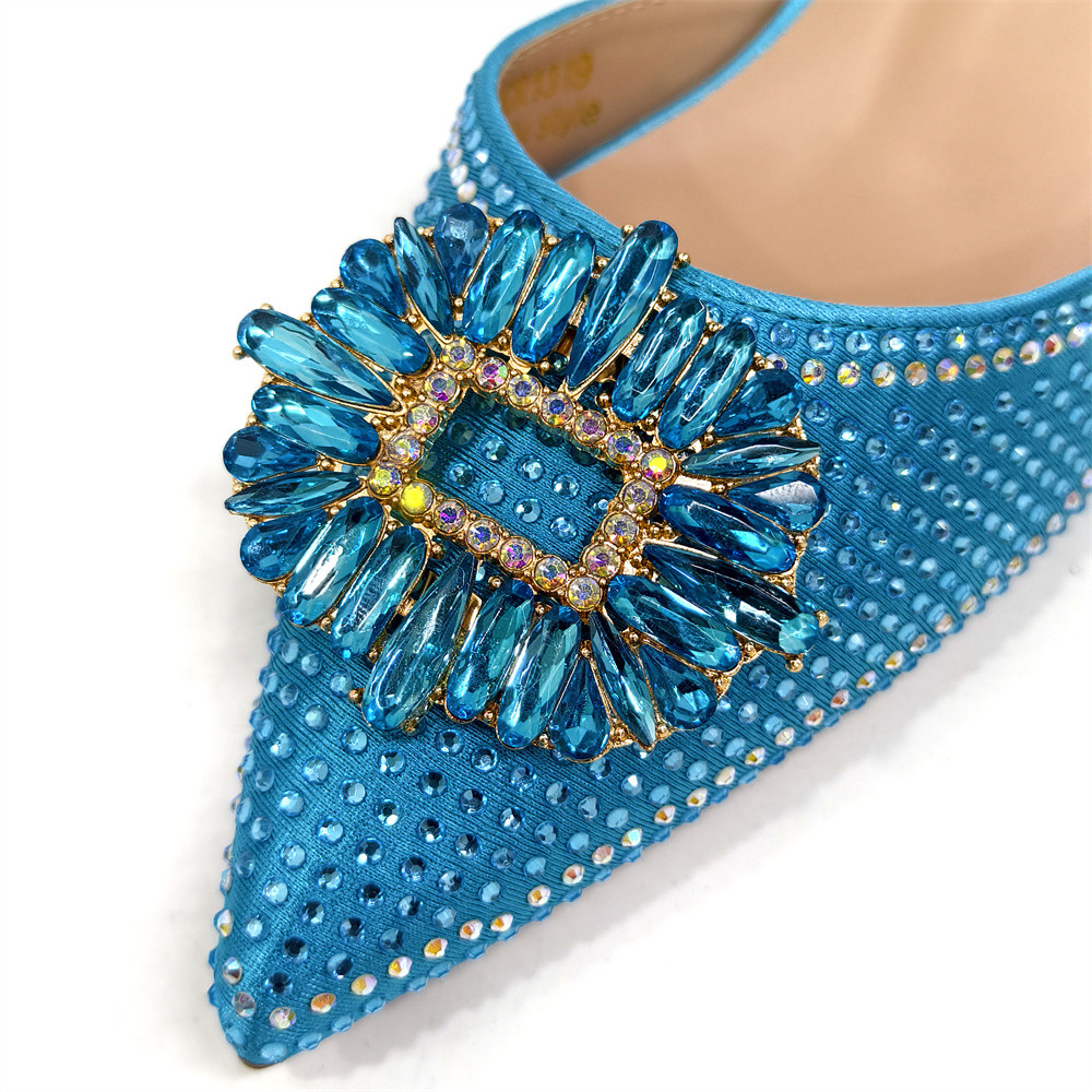 Nigerian Women's Sandals High- - Women Shoes Name review and price
