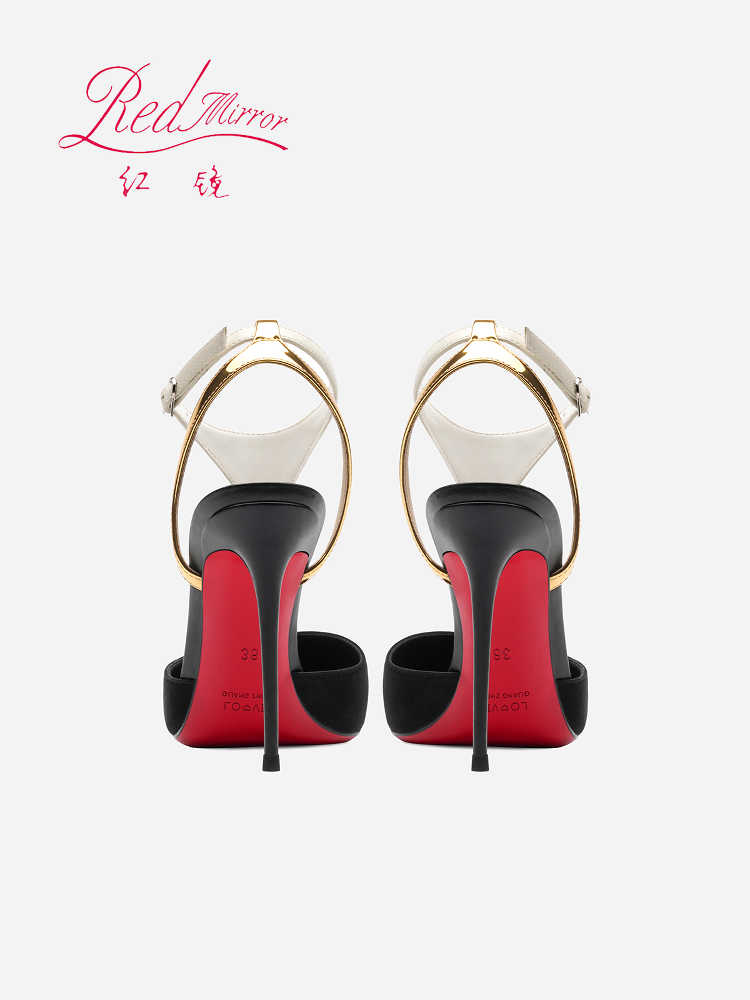 heeled Gladiator sandals Summe - Women'S Shoes Red Bottoms review and price