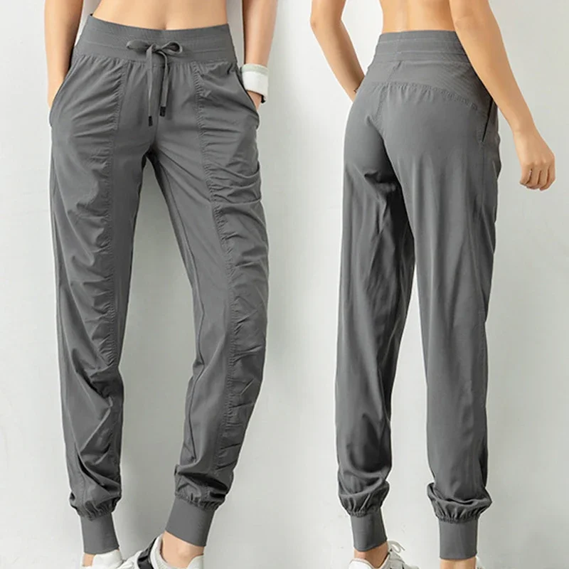 Sweatpants Fabric Drawstring R - Women Shoes Joggers review and price