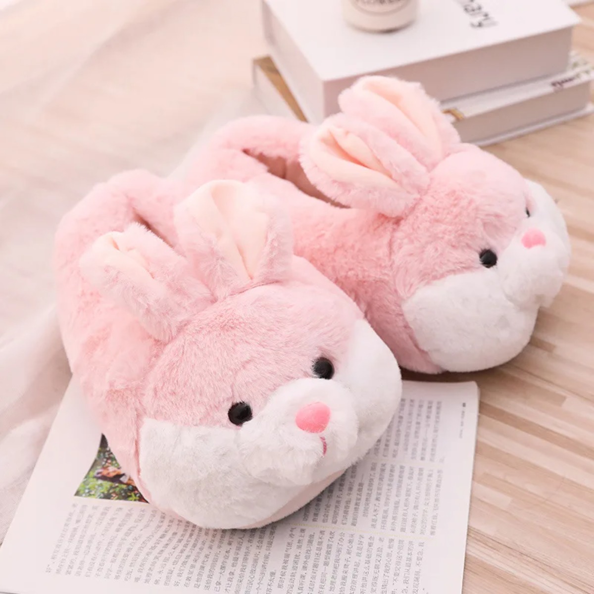 Women House Fur Slippers Casua - Women Shoes For Winter review and price
