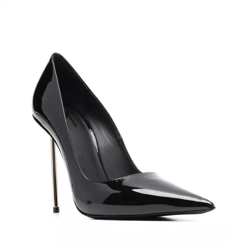 Ultra Fine Steel Needle High H - Women Shoes Ysl review and price