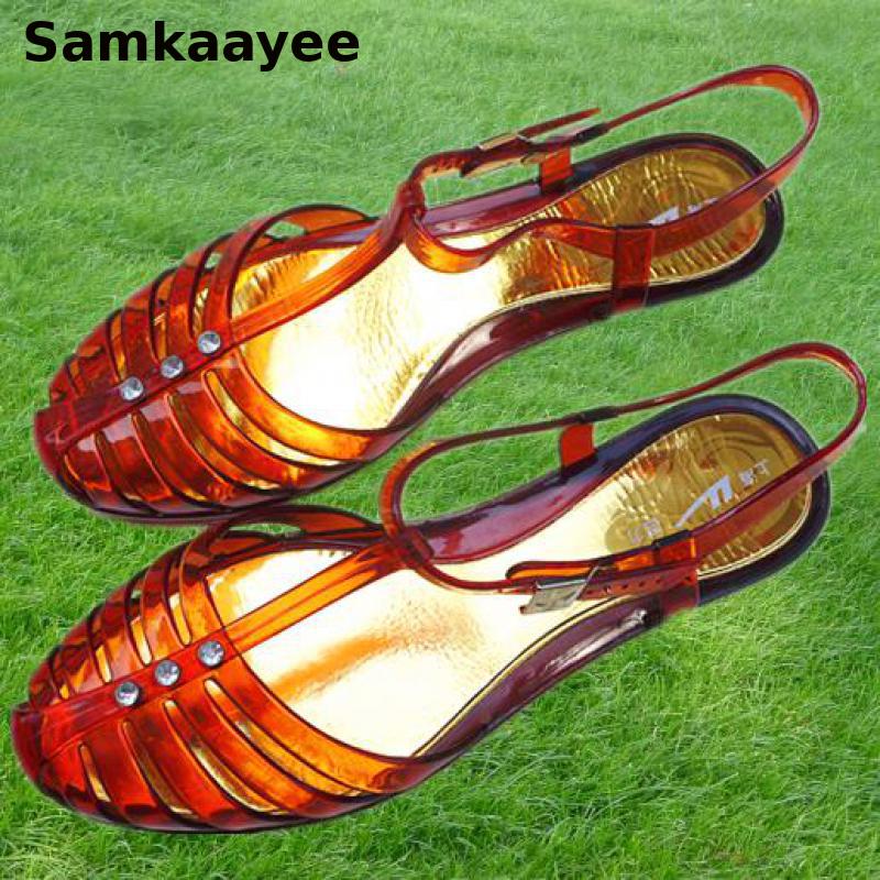 Size 35-40 Sandals Women Flats - Women'S Shoes Red Bottoms review and price