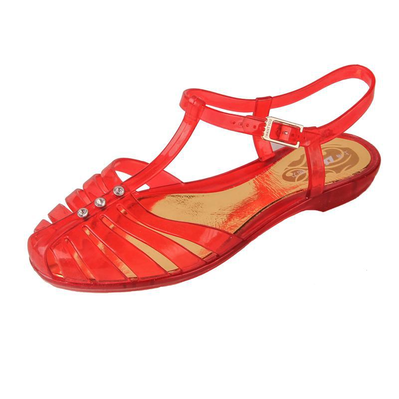Size 35-40 Sandals Women Flats - Women'S Shoes Red Bottoms review and price