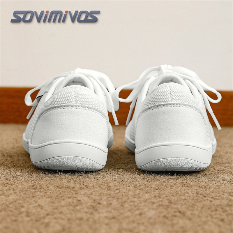 Unisex Barefoot Sneakers Women - Women'S Shoes Zero Drop review and price