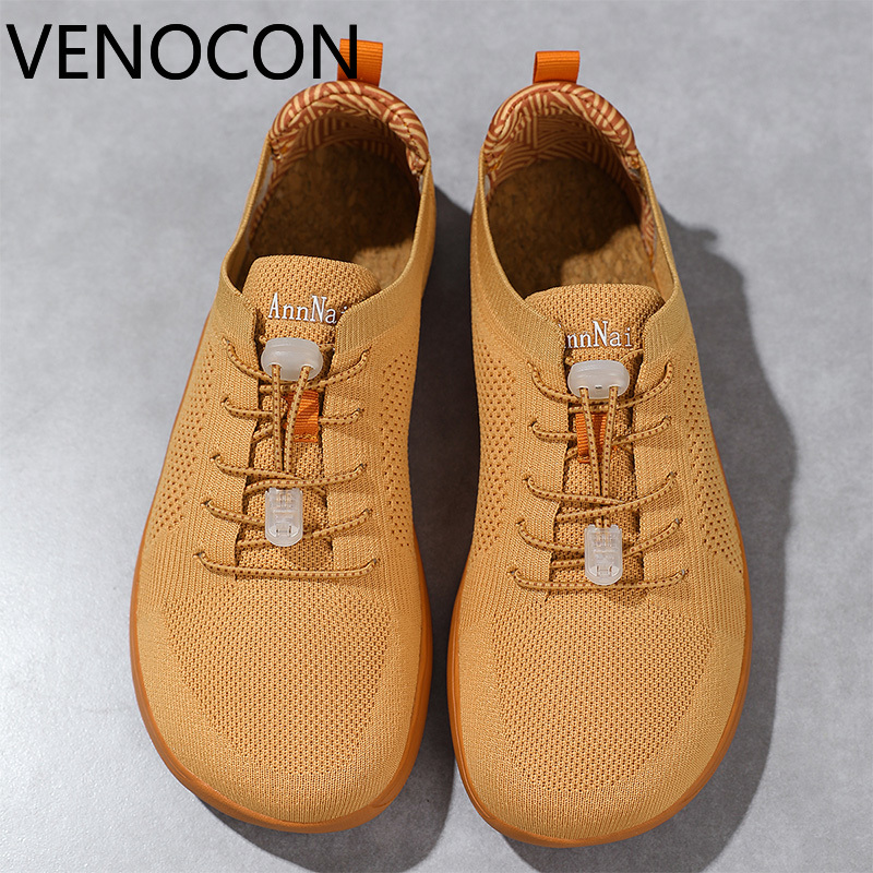 VENOCON Barefoot Wide Ball Toe - Women'S Shoes Zero Drop review and price