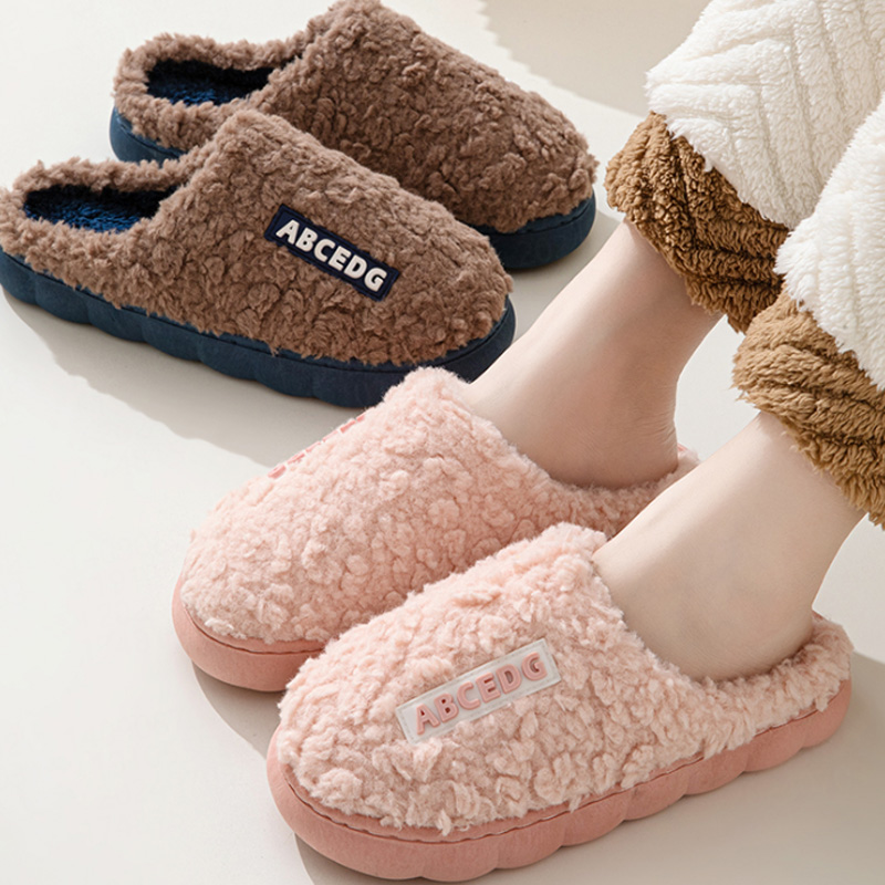 Trend Winter Couple Indoor Non - Women Shoes For Winter review and price