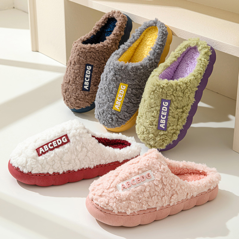Trend Winter Couple Indoor Non - Women Shoes For Winter review and price