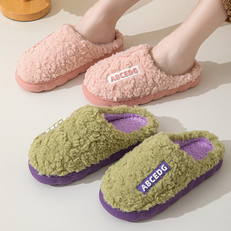 Trend Winter Couple Indoor Non - Women Shoes For Winter review and price