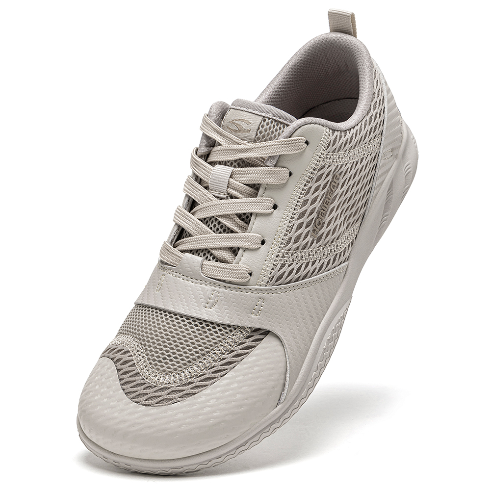 HOBIBEAR Unisex Wide Width Bar - Women'S Shoes Zero Drop review and price