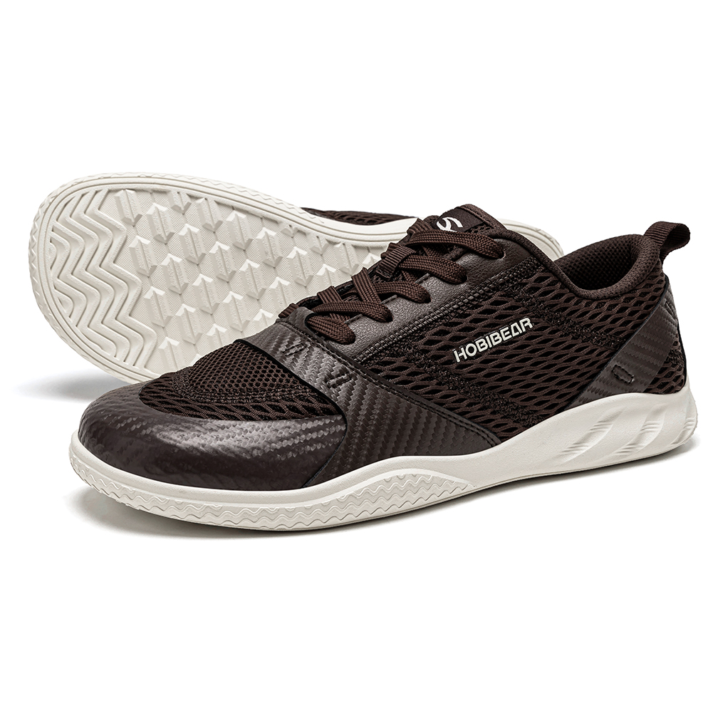 HOBIBEAR Unisex Wide Width Bar - Women'S Shoes Zero Drop review and price
