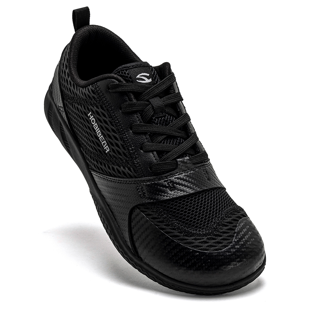 HOBIBEAR Unisex Wide Width Bar - Women'S Shoes Zero Drop review and price