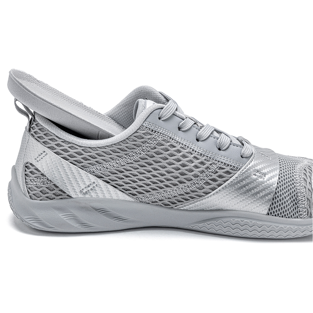 HOBIBEAR Unisex Wide Width Bar - Women'S Shoes Zero Drop review and price