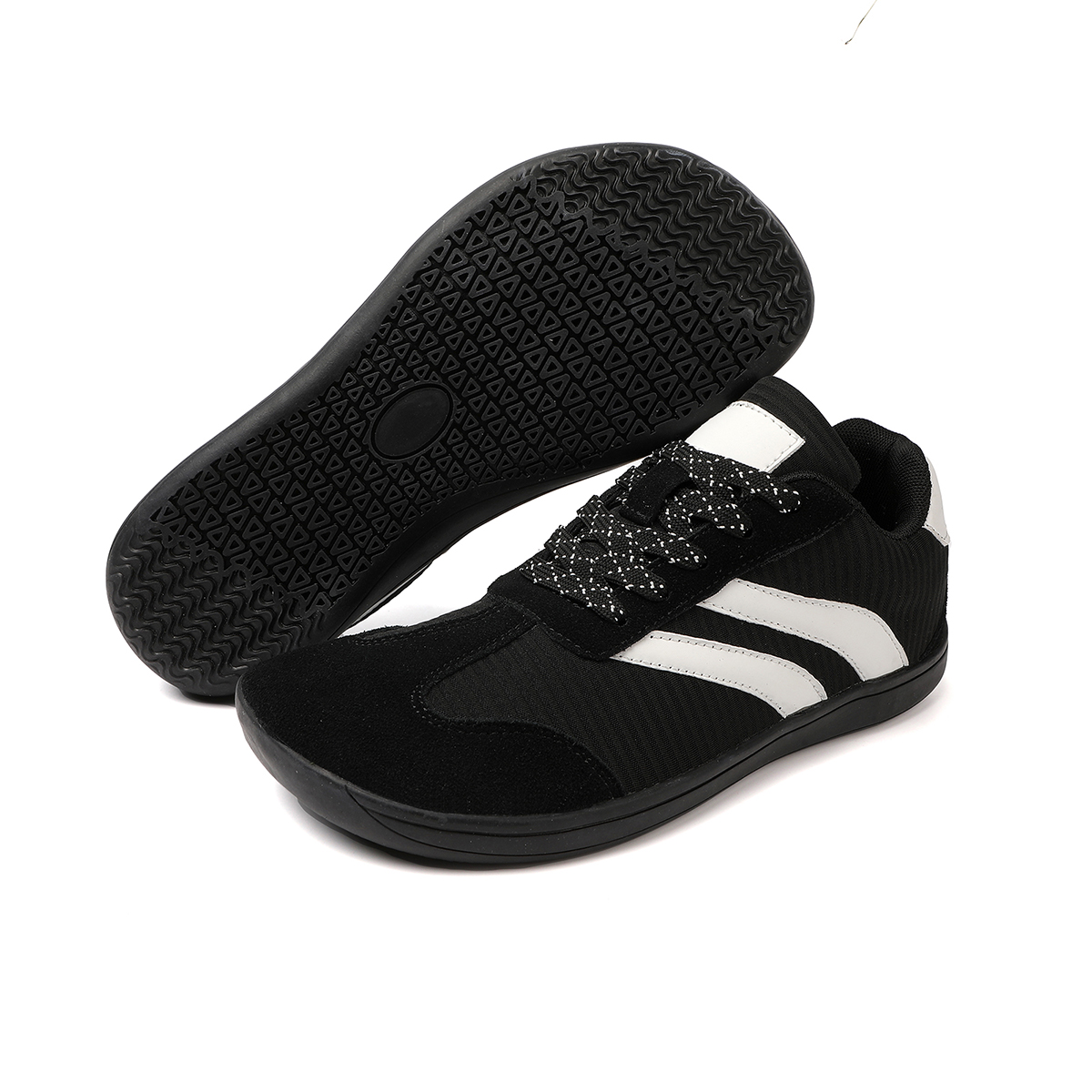 FANCYLEE Women Retro Barefoot  - Women'S Shoes Zero Drop review and price